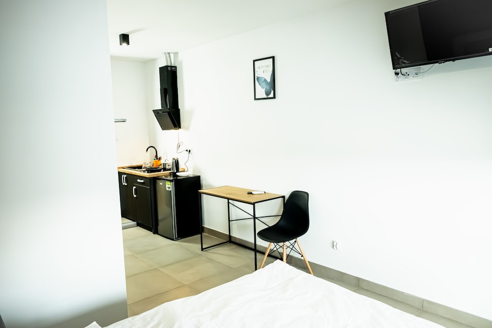 Exclusive Quadruple Room photo 3