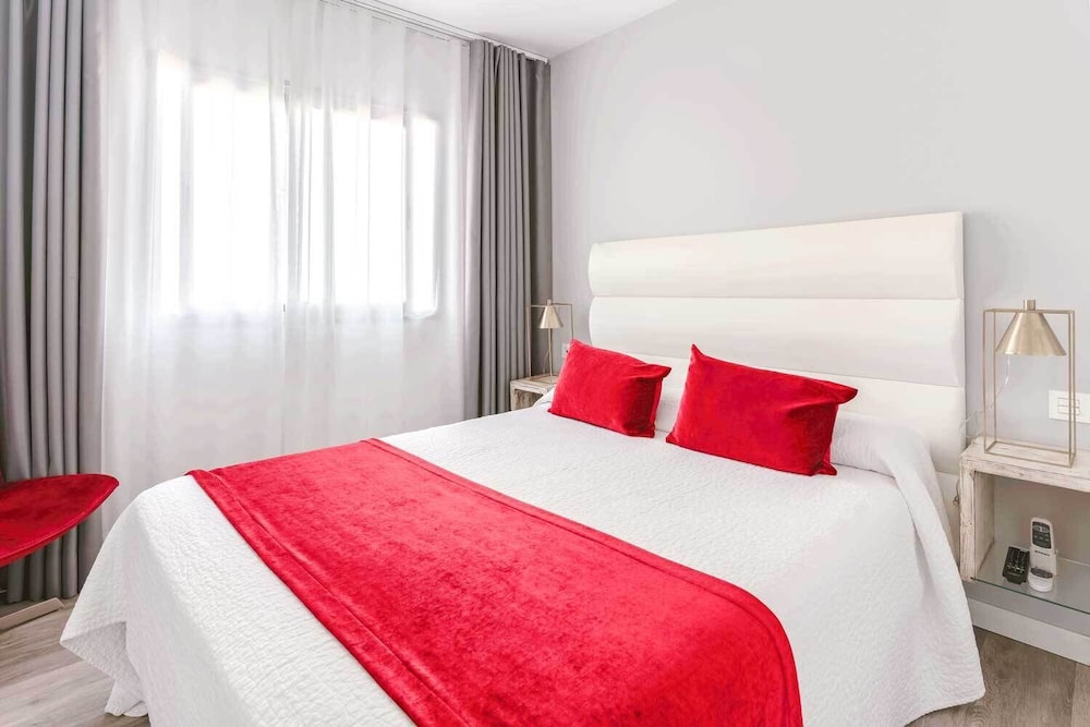 Apartment (Suite XXL)