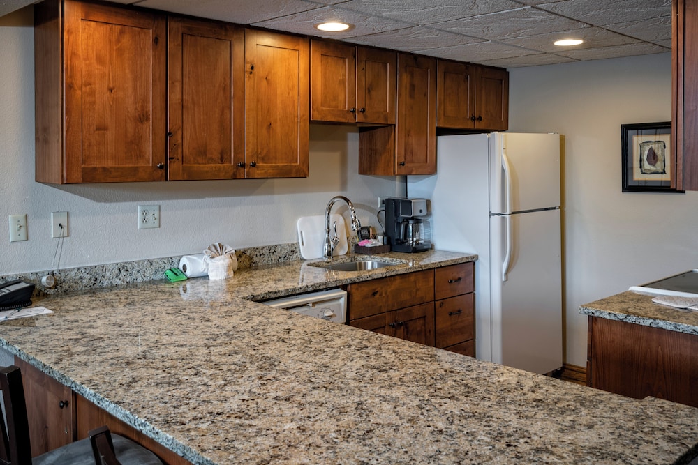 Suite, 1 Bedroom - Photo 8