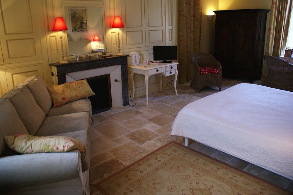 Double Room (Verte) photo 1