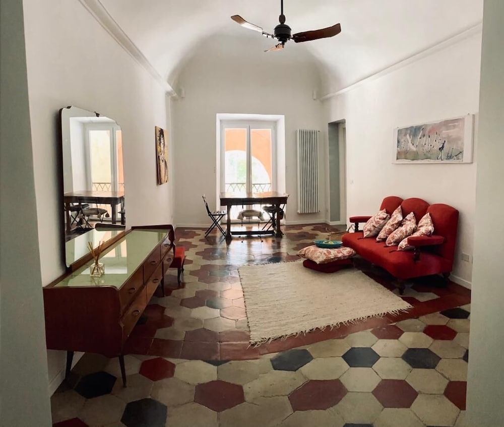 City Loft, 1 Bedroom, City View photo 1