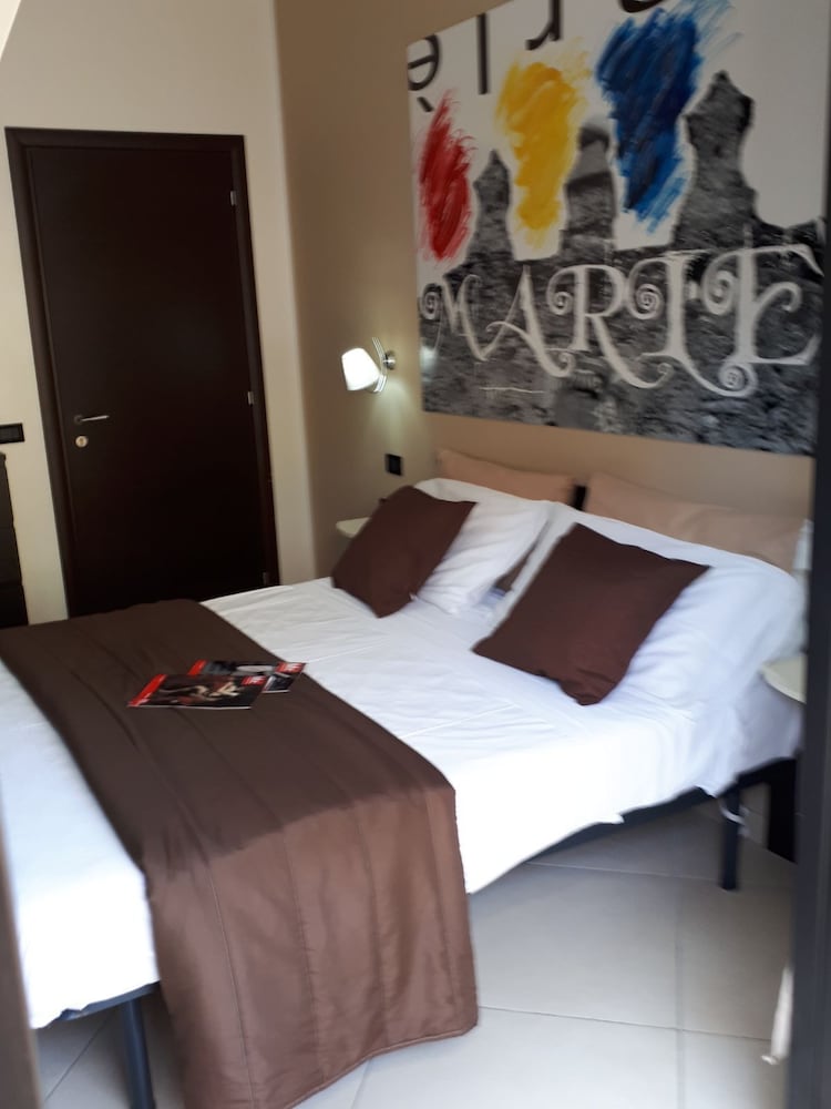 Family Double Room photo 3
