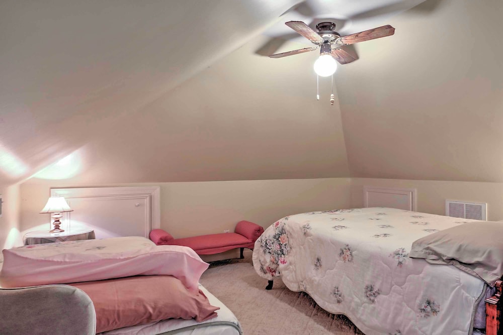 Cottage (2 Bedrooms) photo 2