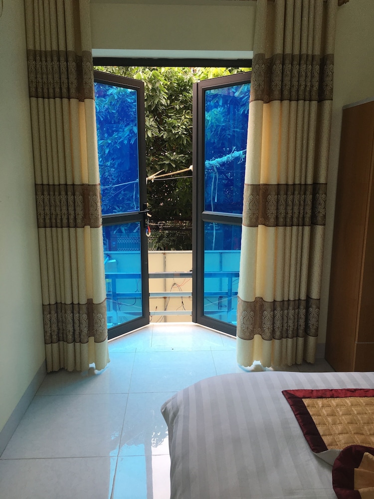 Double Room - Photo 23