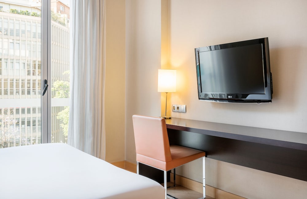 Business Double Room Single Use photo 3