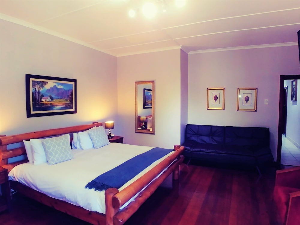 Luxury Room