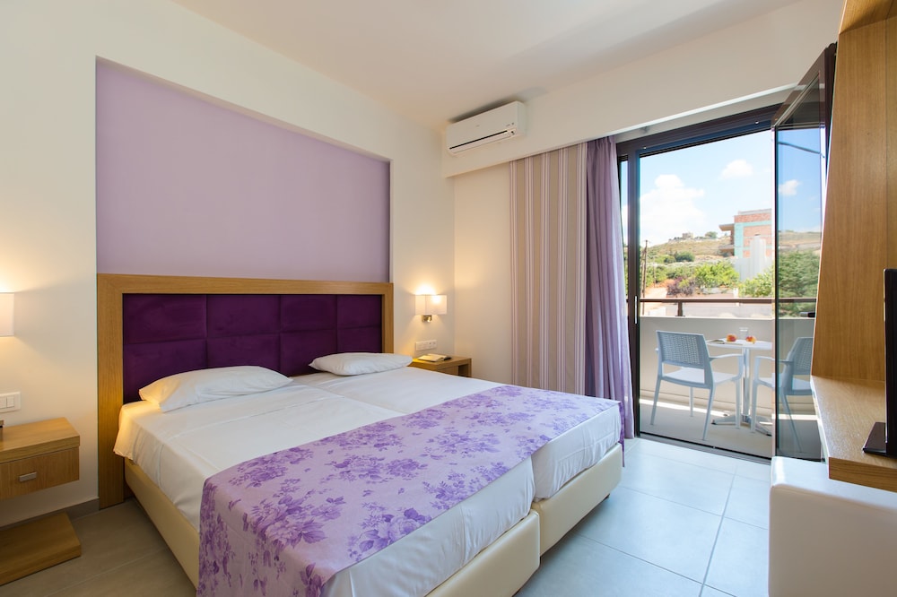 Available room