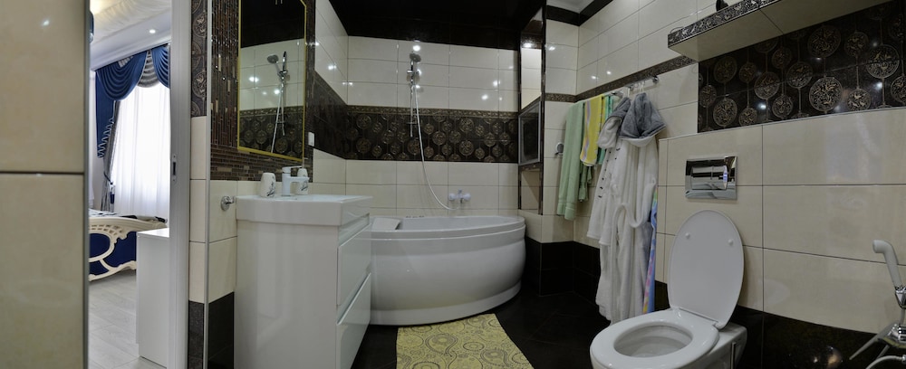 Junior Suite, 2 Bedrooms, Sauna photo 3
