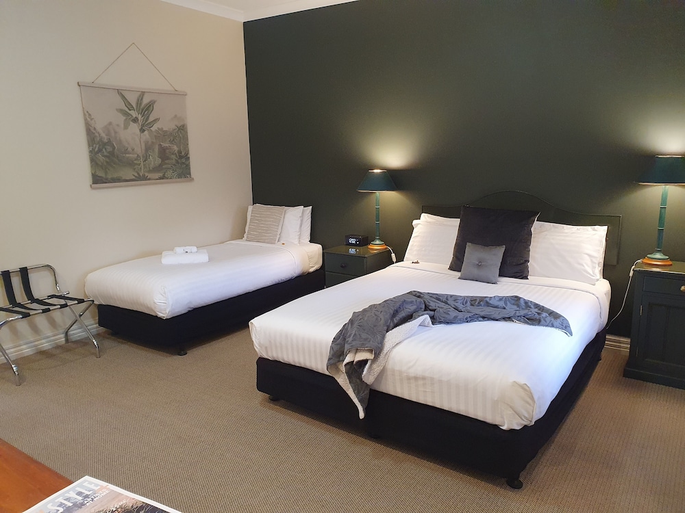 Classic Room photo 1