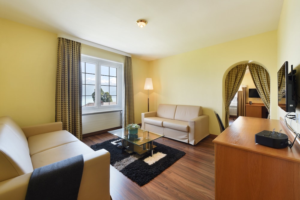 Standard Suite photo 3