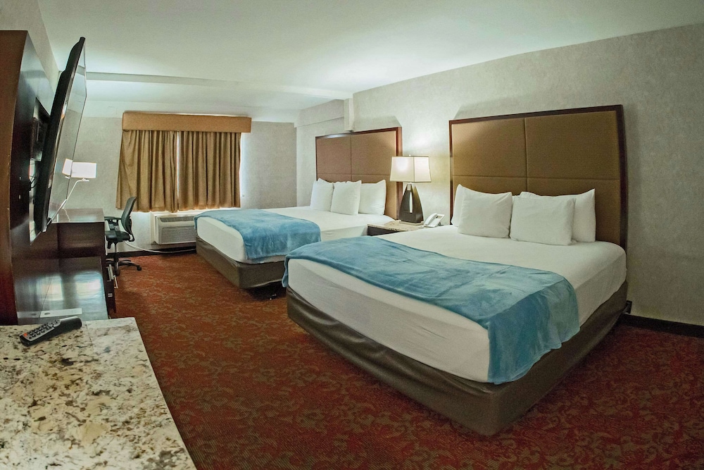 Standard Room, Multiple Beds, Non Smoking photo 1