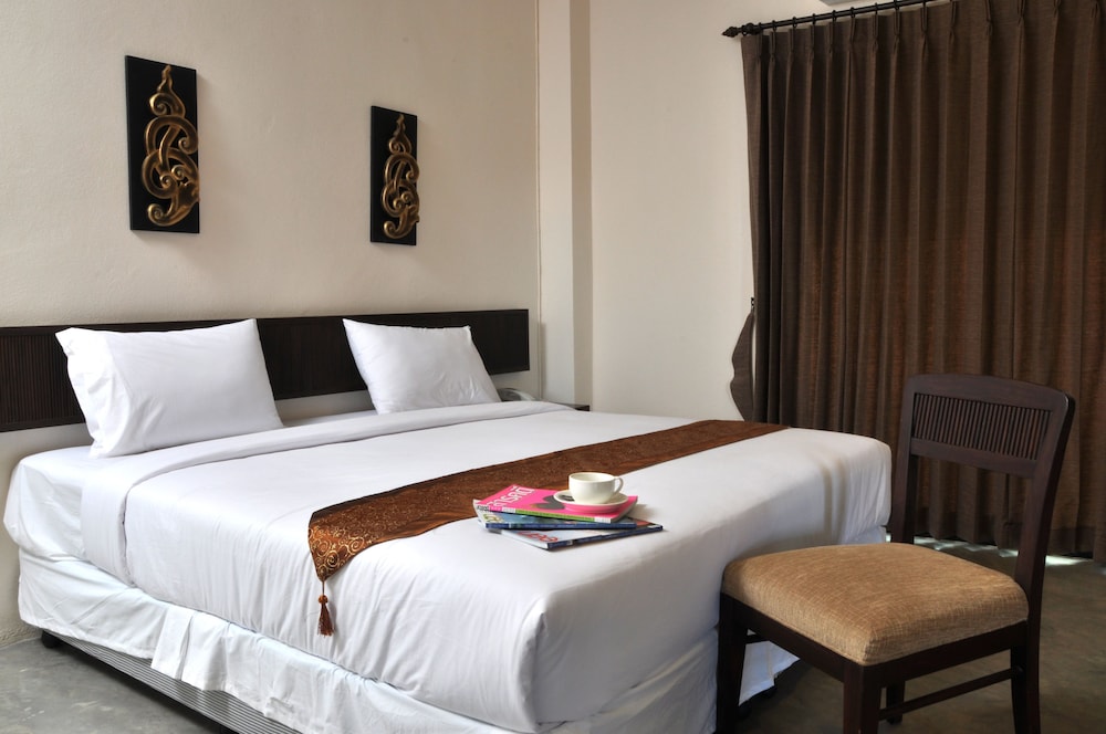 Superior Room photo 2