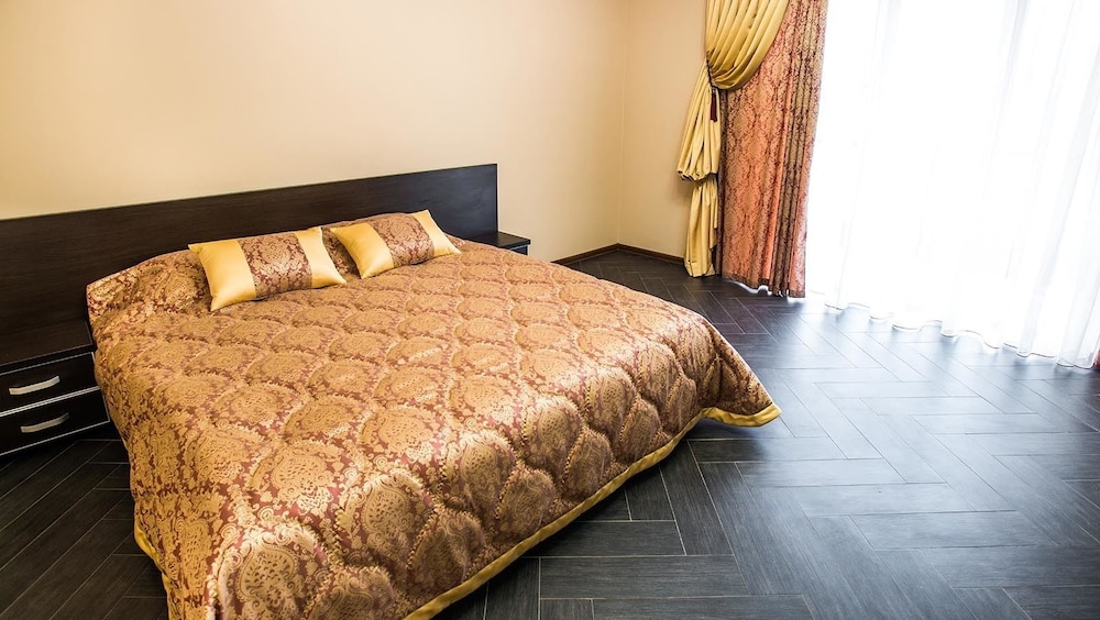 Luxury Duplex Apartment photo 1