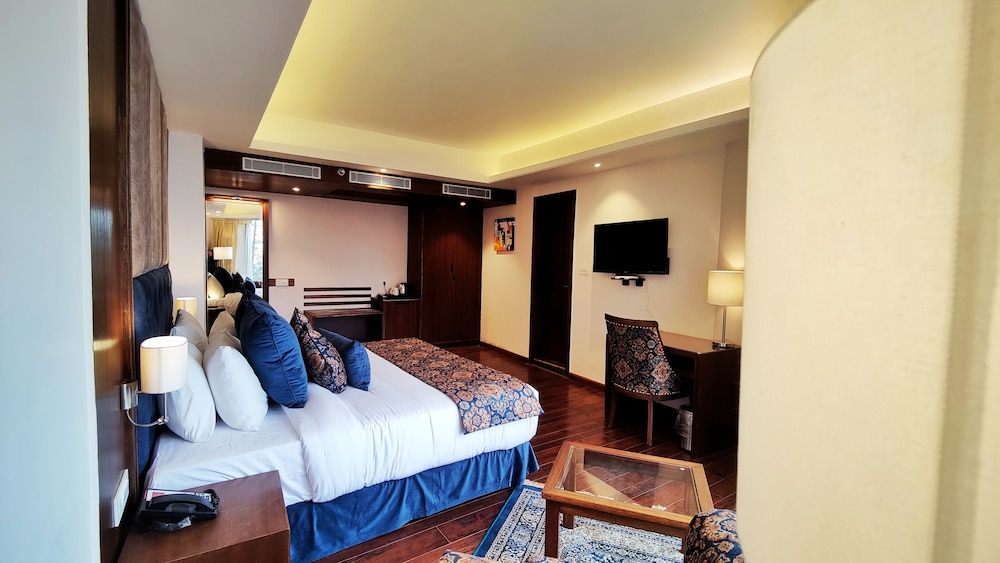 Executive Studio Suite - Photo 14