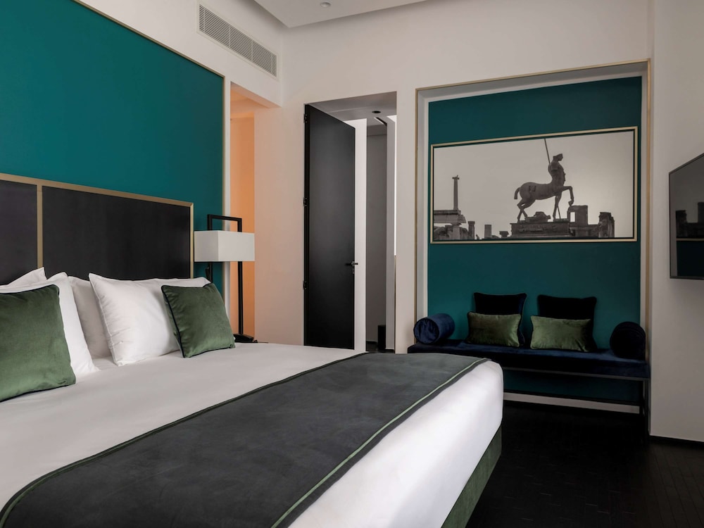 Deluxe Room, 1 Queen Bed