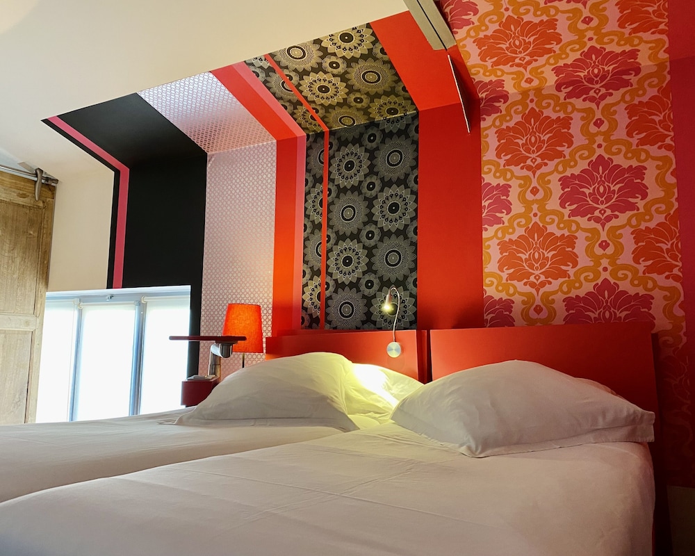 Comfort Twin Room - Photo 3