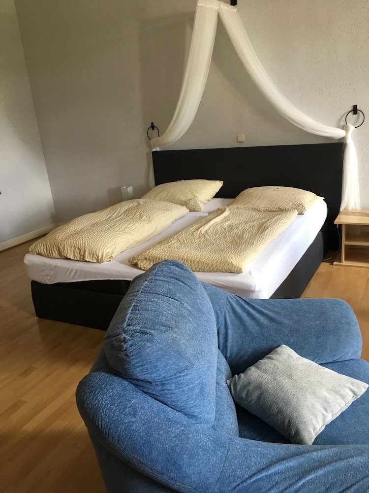 Basic Double Room Single Use photo 3