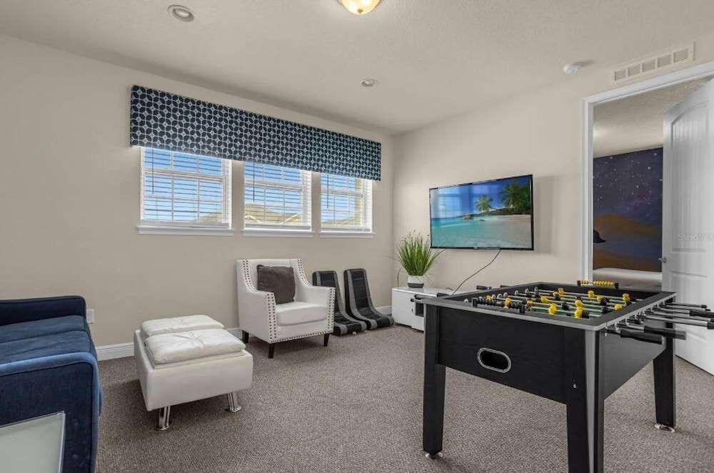 Amazing 6 BR nxt Disney Universal At Encore Resort, Bilde 18