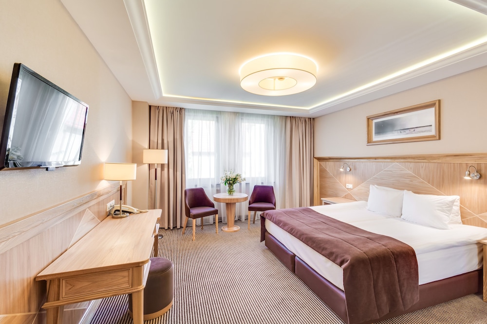 Superior Double Room - Photo 3
