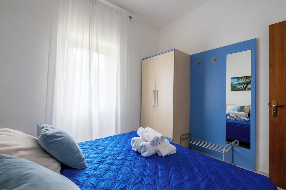 Apartment, 1 Double Bed With Sofa Bed, Kitchen, Valley View