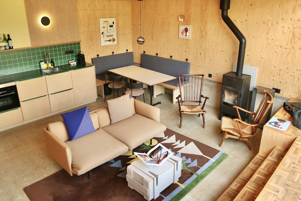 Family Cabin