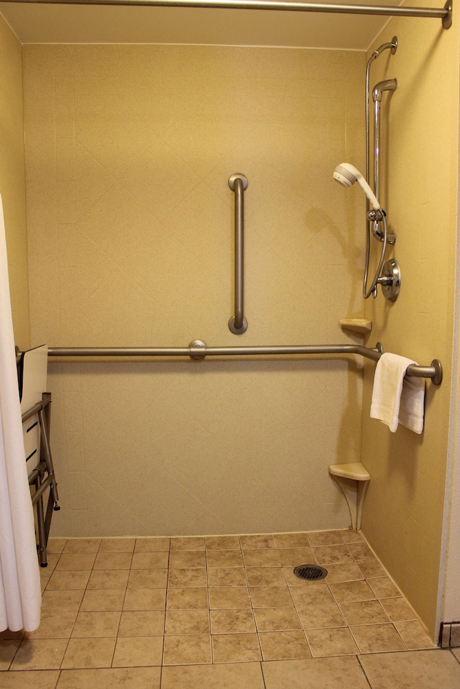 Suite, 1 King Bed, Accessible, Non Smoking - Photo 4