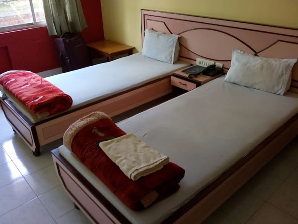 Executive Room photo 2