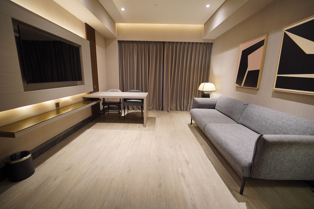 Suite Room photo 1