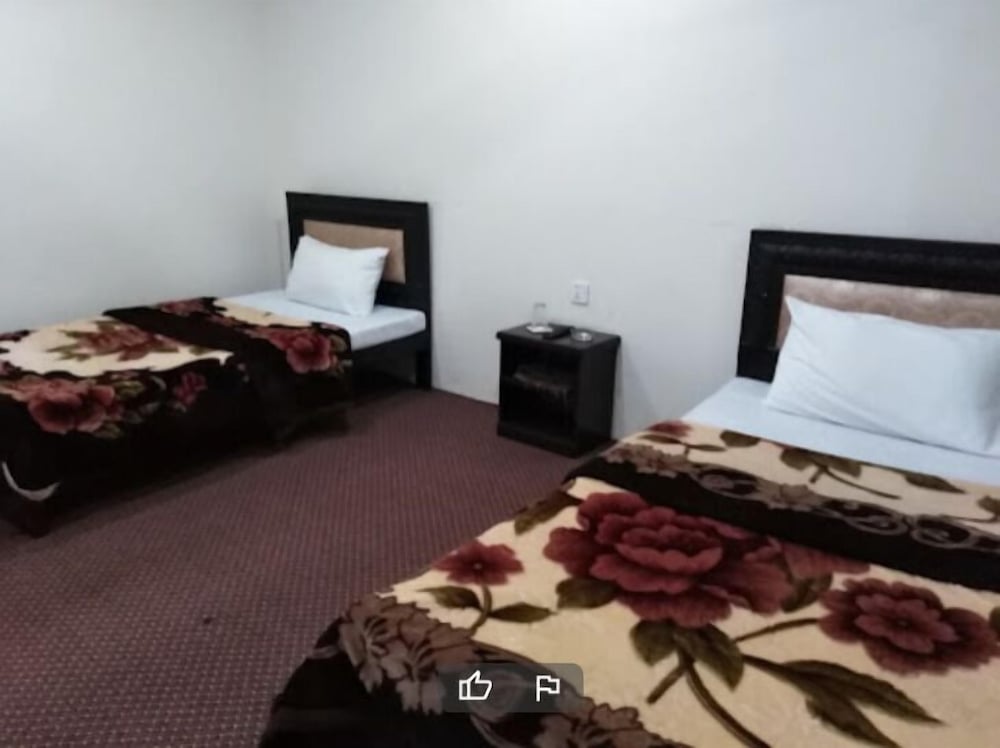 Standard Triple Room - Photo 4