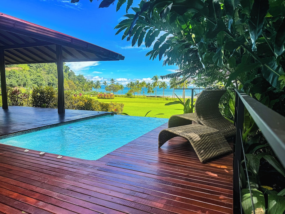 Deluxe Room, Private Pool