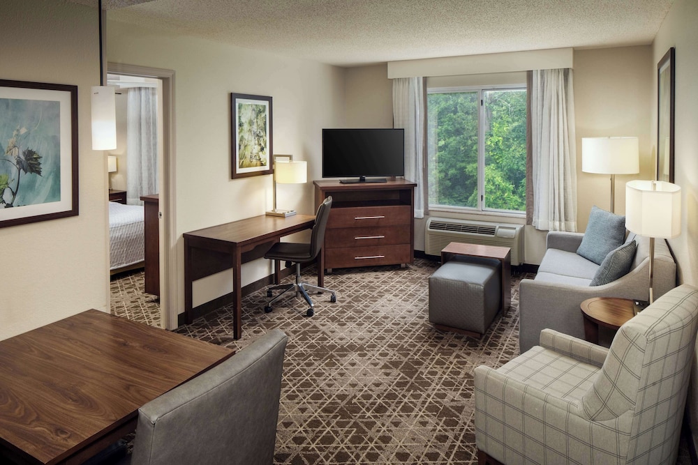 Suite, 1 Bedroom - Photo 7