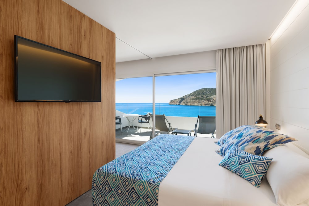 Suite Gavina con acceso al spa