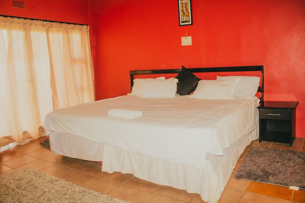 Basic Double Room photo 1