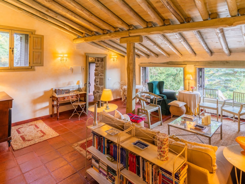 Suite, Ensuite, Vista a la montaña (Suite con terraza)