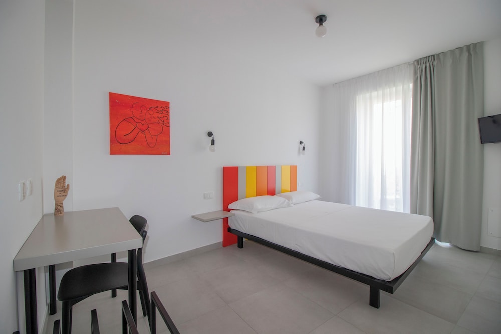 Superior Room 2 - Photo 13