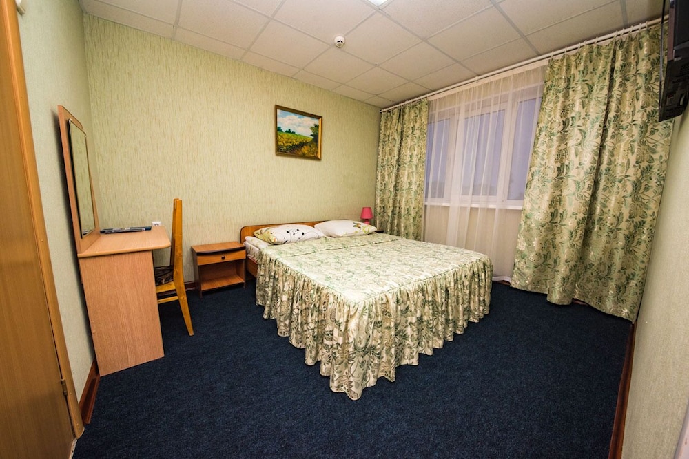 Suite, Kitchenette