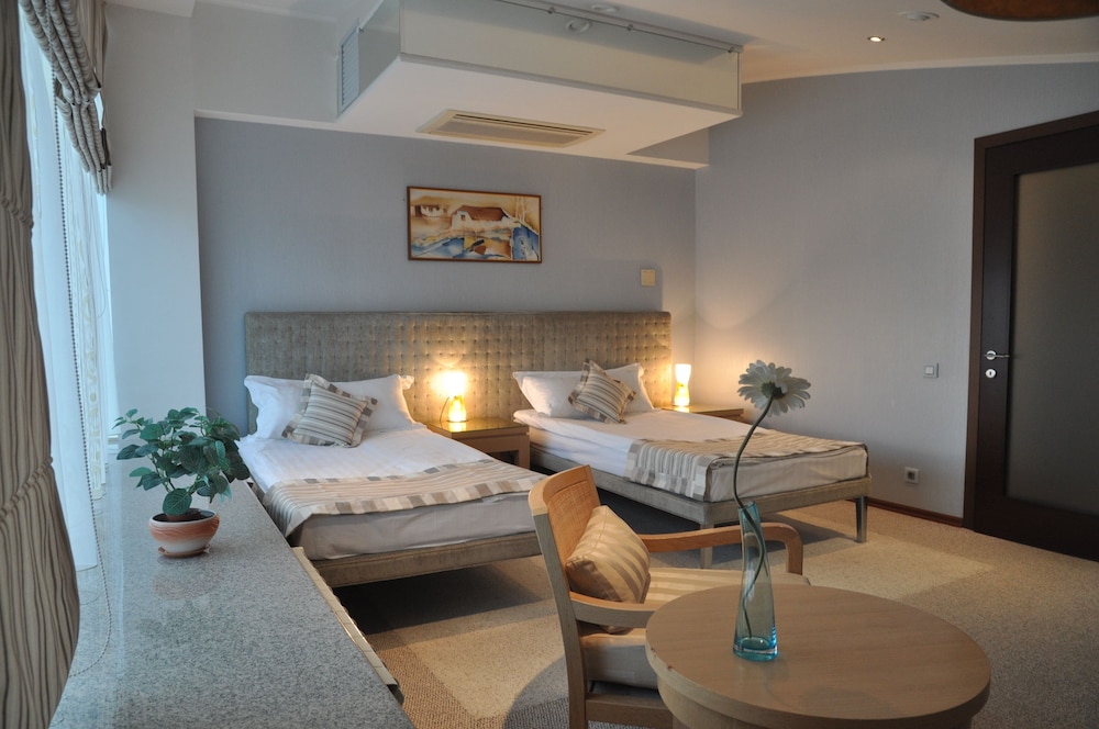 Luxury Suite photo 3