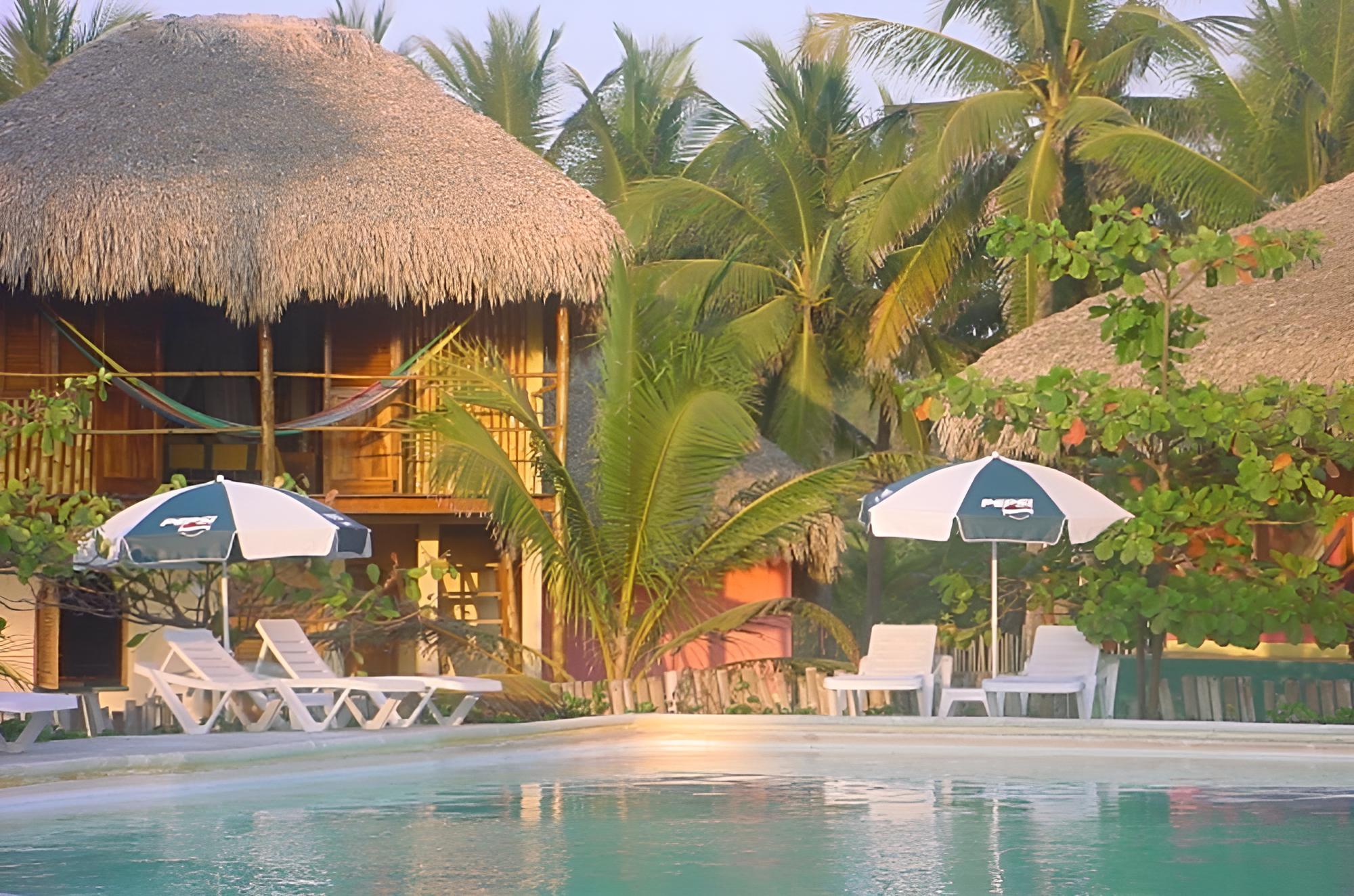 Family Bungalow, Multiple Beds, Ocean View photo 1