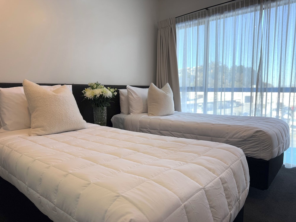 Three bedroom Apartment