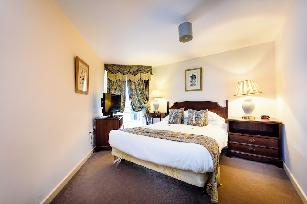 Studio Suite, 1 King Bed, Kitchenette photo 1