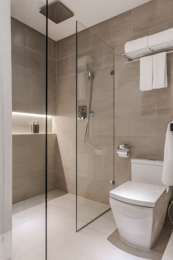 Deluxe Twin Room, Partial Sea View - Photo 2