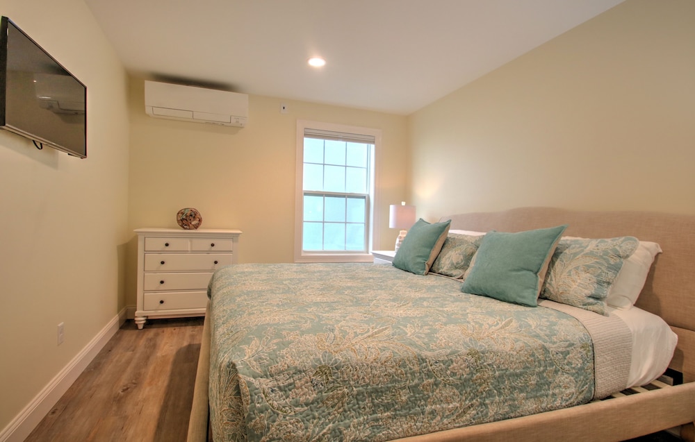 #11 Sand Dune One Bedroom