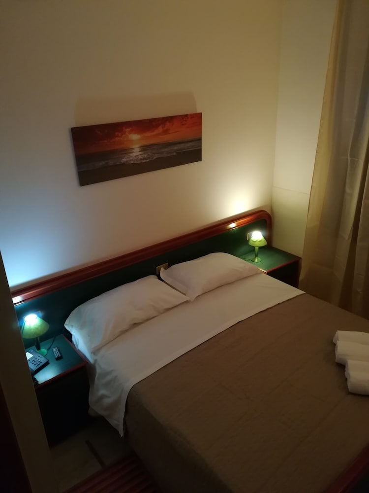 Quadruple Room, Mountain View