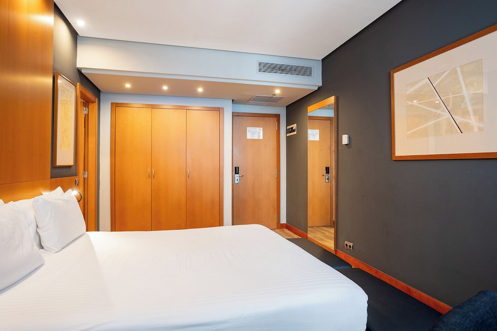 Deluxe Double Room - Photo 5