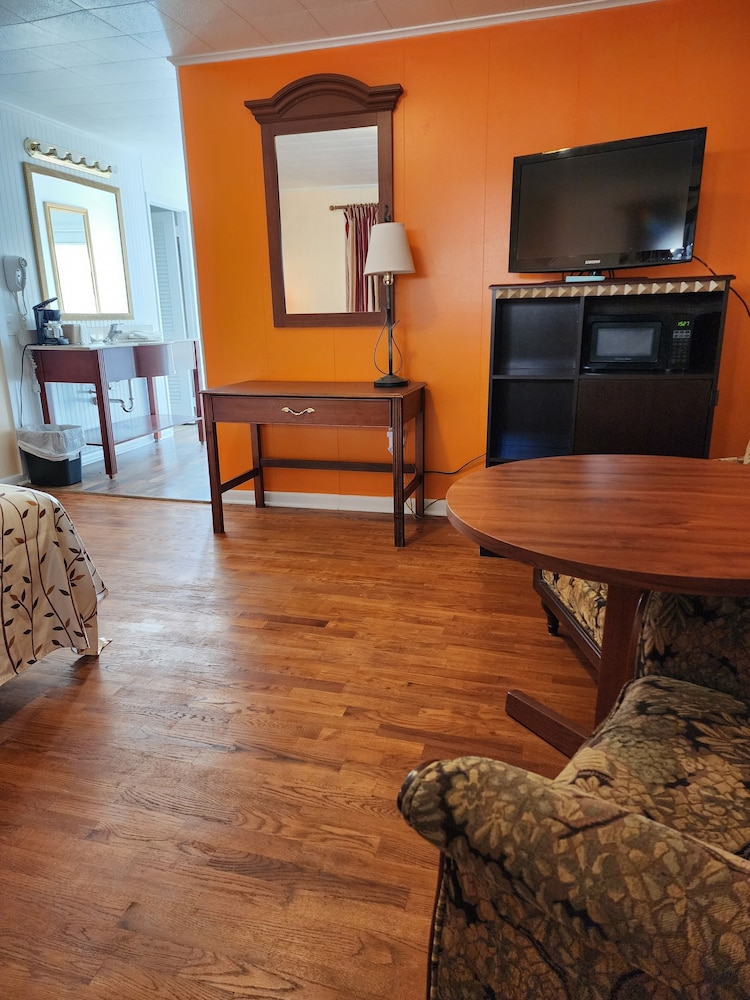 Signature Room photo 3