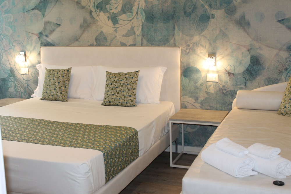 Triple Room photo 1