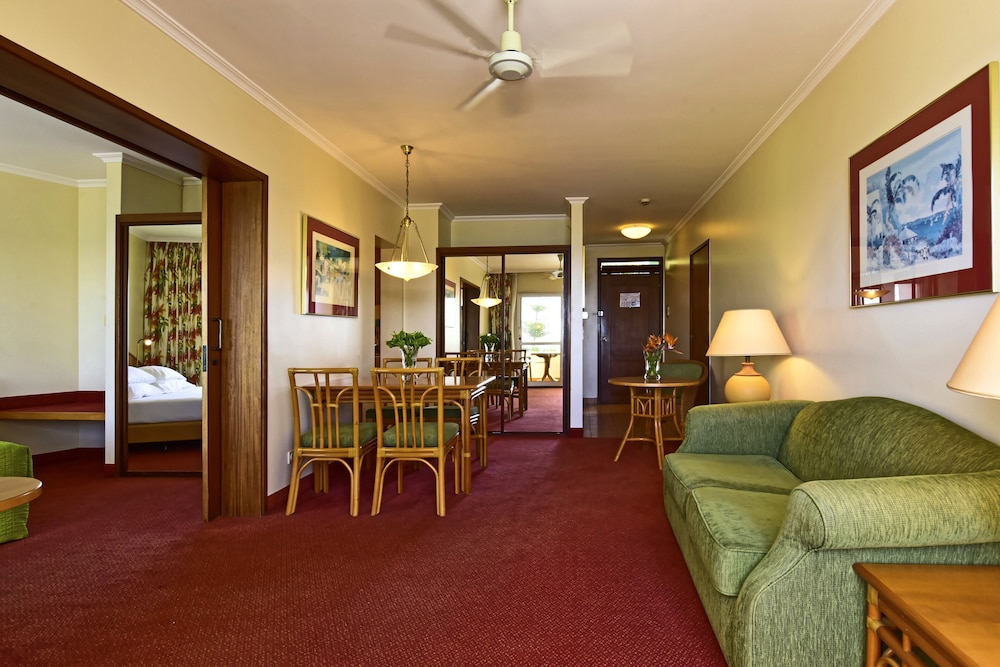 Junior Suite - Photo 1