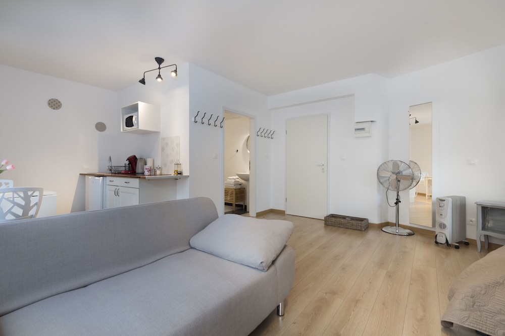 Premium Studio, Private Bathroom (Studio Supérieur Cosy) photo 3
