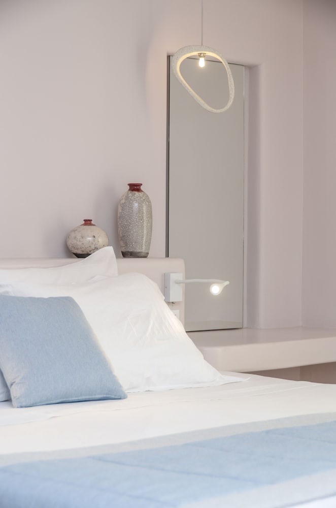 Junior Suite, Partial Sea View - Photo 6