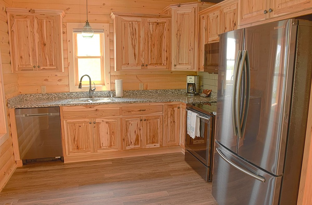 Cabin, 3 Bedrooms, Harbor View photo 2